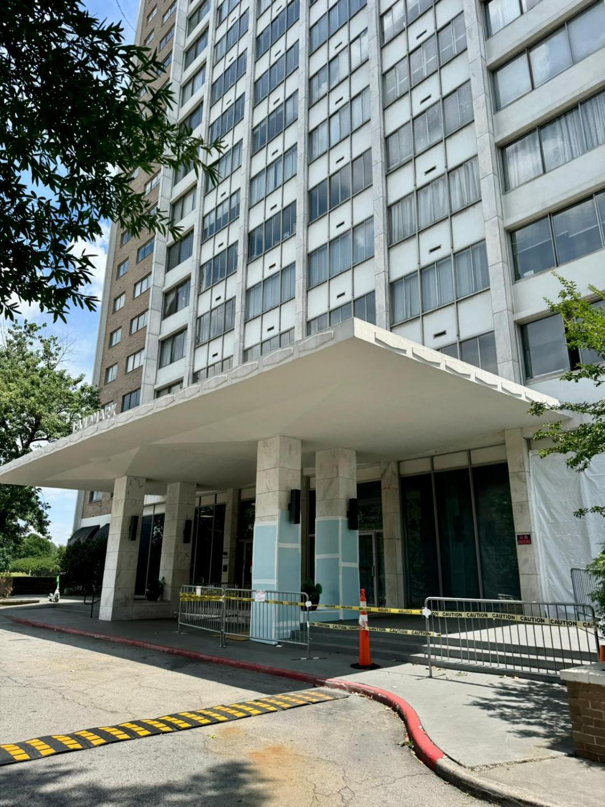 Atlanta Downtown! City Life! Onsite Parking Lm1701 エクステリア 写真