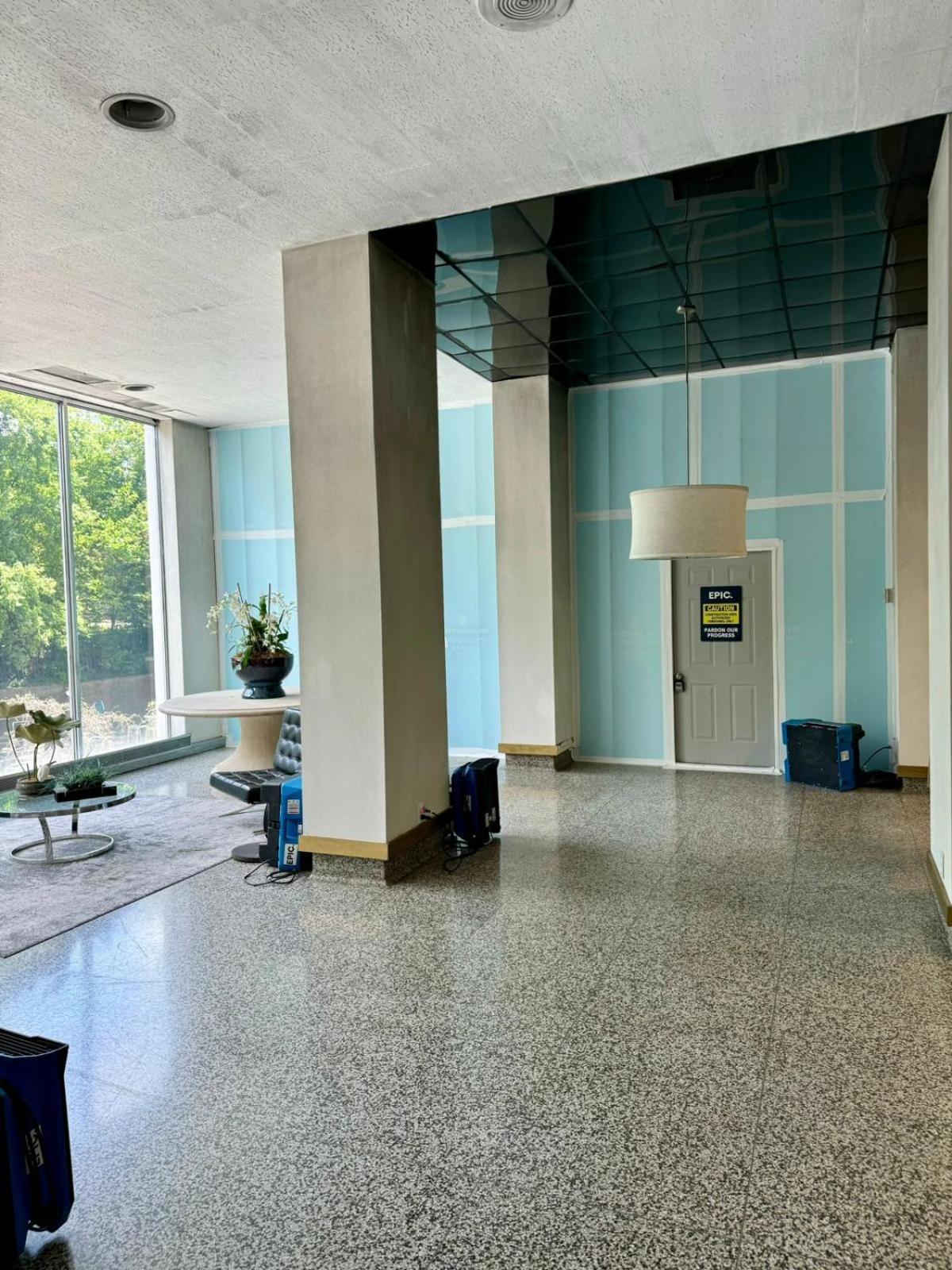 Atlanta Downtown! City Life! Onsite Parking Lm1701 エクステリア 写真